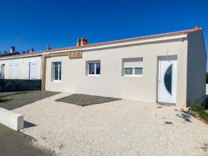 Zdjęcie z galerii obiektu Maison paisible La Lagune w mieście Olonne-sur-Mer +6 zdjęć