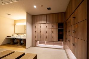 Fotografie z fotogalerie ubytování Hotel Sunroute Tokushima v destinaci Tokušima
