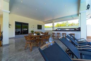 Fotografie z fotogalerie ubytování Private 3 Bedroom Pool Villa PV7 v destinaci Hua Hin