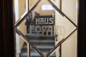 Fotografie z fotogalerie ubytování Apartmány Leopard v destinaci Karlovy Vary