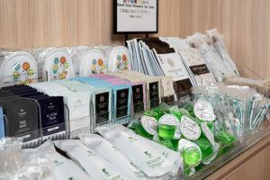 Fotografie z fotogalerie ubytování Hotel Sunroute Tokushima v destinaci Tokušima