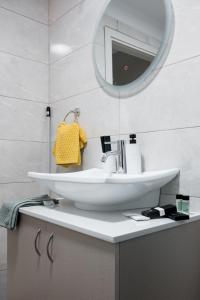 Φωτογραφία από το άλμπουμ του Meda apartments 1 στην Πρέβεζα +13 φωτογραφίες