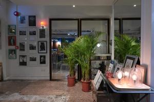 Fotografie z fotogalerie ubytování Mini Hotel Causeway Bay v Hong Kongu