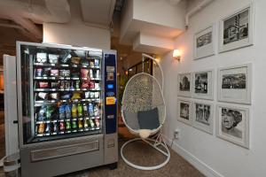 Gambar di galeri bagi Mini Hotel Causeway Bay di Hong Kong