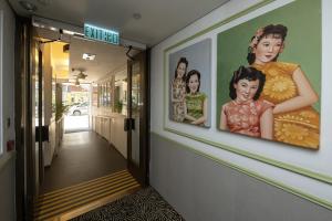 Gambar di galeri bagi Mini Hotel Causeway Bay di Hong Kong