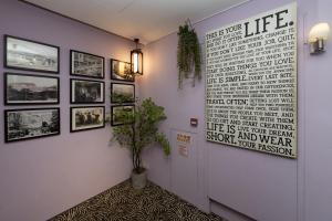 Gambar di galeri bagi Mini Hotel Causeway Bay di Hong Kong