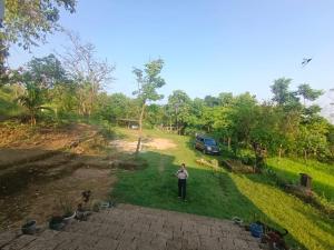 Photo de la galerie de l'établissement Ibankordor Jungle Resort, à Cherrapunji