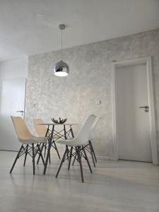 Fotografie z fotogalerie ubytování Apartment Majko with free parking v destinaci Bratislava