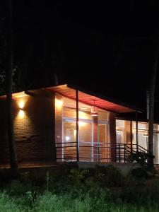 Fotografie z fotogalerie ubytování Cosmic Connect Trails Kabini v destinaci Antarasante