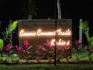 Fotografie z fotogalerie ubytování Cosmic Connect Trails Kabini v destinaci Antarasante