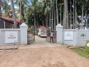 Fotografie z fotogalerie ubytování Cosmic Connect Trails Kabini v destinaci Antarasante