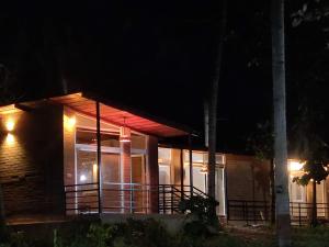 Fotografie z fotogalerie ubytování Cosmic Connect Trails Kabini v destinaci Antarasante