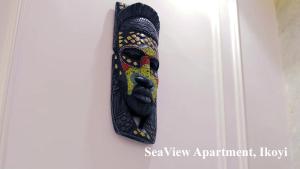 Φωτογραφία από το άλμπουμ του Seaview Apartment, Ikoyi σε Lagos