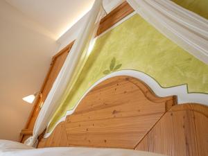 Voodi või voodid majutusasutuse Hotel Garni La Vigna - Adult Friendly toas