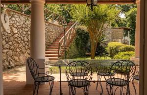 Gallery image of Villa Galeotta in Marina Grande