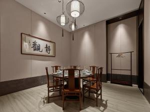 Fotografie z fotogalerie ubytování Beijing Poly Plaza Hotel v Pekingu