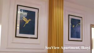 Φωτογραφία από το άλμπουμ του Seaview Apartment, Ikoyi σε Lagos