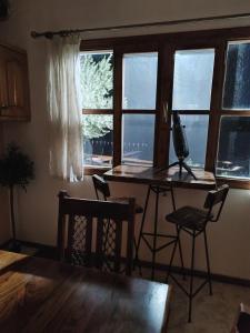 Karlovasi şehrindeki Laki's House tesisine ait fotoğraf galerisinden bir görsel