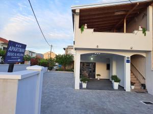 Fotografia z galérie ubytovania Apartment Šego v destinácii Kaštela