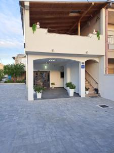 Fotografia z galérie ubytovania Apartment Šego v destinácii Kaštela