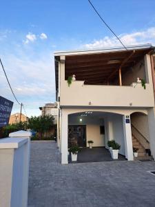 Fotografia z galérie ubytovania Apartment Šego v destinácii Kaštela