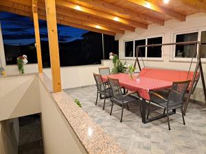 Fotografia z galérie ubytovania Apartment Šego v destinácii Kaštela