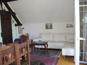 Gallery image of Haus Klara in Mannebach