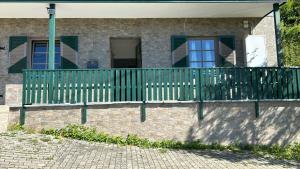 Hoone, kus apartement asub