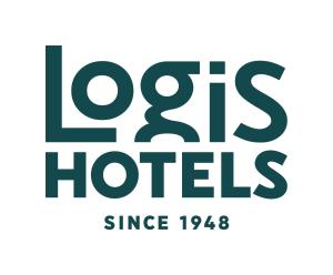 Certificato, attestato, insegna o altro documento esposto da Logis Hotels - Hôtel Le Boulevard