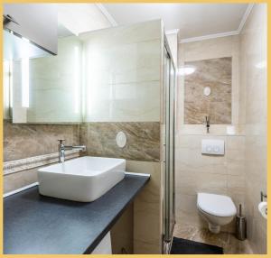 Bagno di Cosy RDC I Ambilly