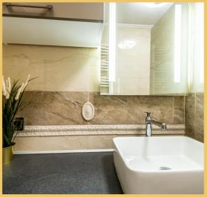 Bagno di Cosy RDC I Ambilly