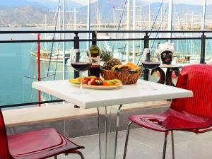 Gallery image of Körfez Residence in Fethiye