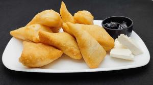 Galeriebild der Unterkunft Хотел Таганрог in Cherven Bryag