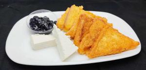 Galeriebild der Unterkunft Хотел Таганрог in Cherven Bryag