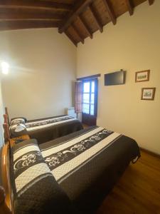 Afbeelding uit fotogalerij van Casa Rural La Xana in Piloña