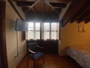 Afbeelding uit fotogalerij van Casa Rural La Xana in Piloña +26 foto's