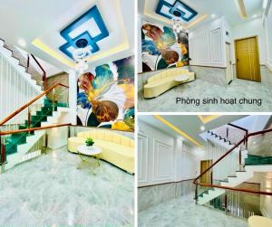 Billede fra billedgalleriet på TONY HOMESTAY CẦN THƠ i Can Tho + 6 billeder