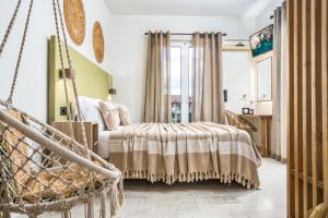 Gallery image of Aggeliki Studios in Laganas