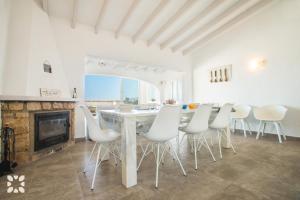 Fotografie z fotogalerie ubytování Villa Vista Mar by Abahana Villas v destinaci Moraira
