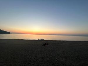 Príroda v okolí dovolenkového domu