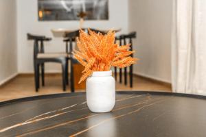 Gallery image of Maison Meublée *WIFI* *CLIM* *PARKING* in Douala