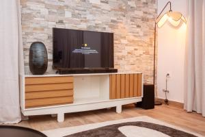 Gallery image of Maison Meublée *WIFI* *CLIM* *PARKING* in Douala