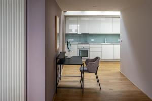 Fotografie z fotogalerie ubytování Karlin Residence by TKC v Praze