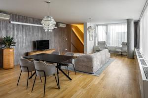 Fotografie z fotogalerie ubytování Karlin Residence by TKC v Praze