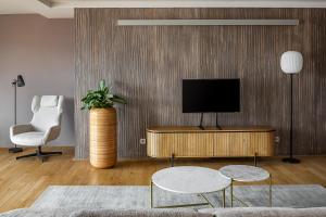 Fotografie z fotogalerie ubytování Karlin Residence by TKC v Praze