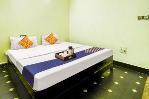 Легло или легла в стая в SPOT ON 81049 Tirumala Residency