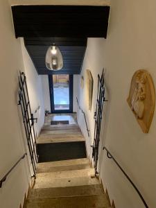 Fotografie z fotogalerie ubytování Boutique Apartments U Rolanda, Mikulášské náměstí ve Znojmě