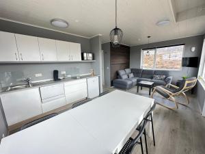 Cabin in Faukás, west part of Iceland - Birta Rentals 주방 또는 간이 주방 사진 23개 이상