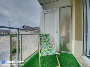 Fotografie z fotogalerie ubytování Men Er Mor v destinaci Quiberon
