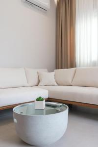 Gallery image of Harmony Luxury 3 in Ierápetra